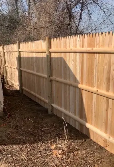 Fence Company in Andover, MA